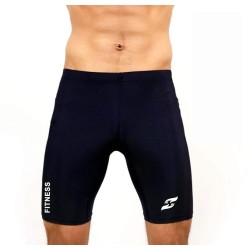 Just Care Men's Pro Shorts