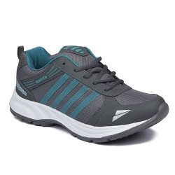 ASIAN Men Lace Up Running Shoes