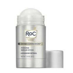 RoC Skincare Derm Correxion Firming Retinol Serum Stick, All Skin Types, 1oz