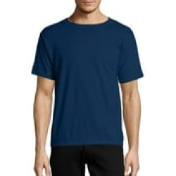 Hanes Men's & Big Men's Ecosmart T-Shirt, Sizes S-3XL