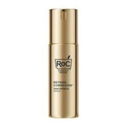 RoC Retinol Correxion Deep Wrinkle Serum, Paraben-Free, 1 fl oz