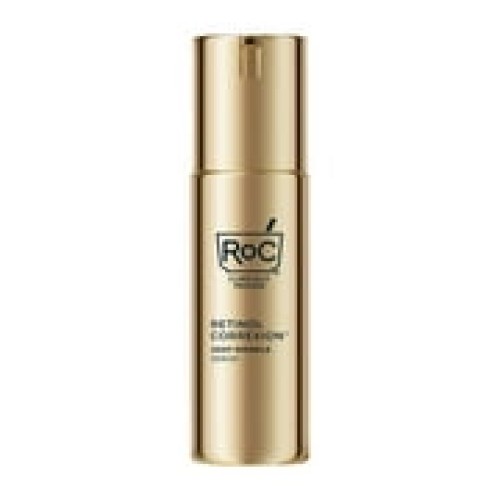 RoC Retinol Correxion Deep Wrinkle Serum, Paraben-Free, 1 fl oz
