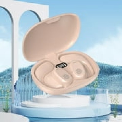 Viflosae Ear Mounted Sports Bluetooth Earphones Electronics Gadgets Up to 40% Off