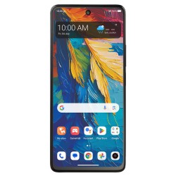 Verizon Prepaid TCL 50XL NXTPAPER, 5G, 128GB, Space Blue - Prepaid Smartphone [Locked to Verizon Prepaid]