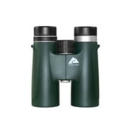 Ozark Trail 10X42 Binoculars - 10X High Powered Large View 42mm Objective FMC Lens Binoculars for Outdoor Sports Hunting Theater Concerts