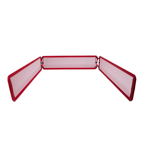 Champion Sports Bowling Pin Backstop: Sporting Goods Equipment for Training & Family Games