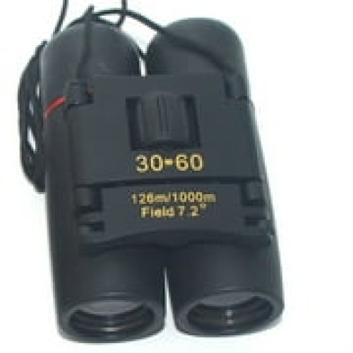 Binoculars for Adults Day Vision and High Powered,30 X 60 Zoom,Eye Protection Optical Lens,Lightweight Waterproof Binoculars for Bird Watching Hunting Outdoor Sports Travel