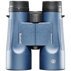 Bushnell Explorer 10x42 Binoculars for Adults & Kids, Waterproof, Durable Binoculars for Outdoor Adventures