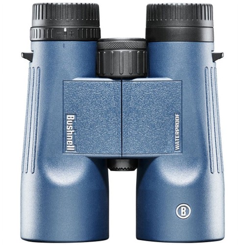 Bushnell Explorer 10x42 Binoculars for Adults & Kids, Waterproof, Durable Binoculars for Outdoor Adventures