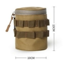 Sportact Camping Essentials,Outdoor Cup Holder: Secure,For Durable & Convenient for All Adventures!,Outdoor Sports