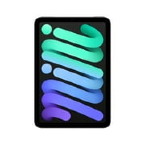 2024 Apple iPad mini A17 Pro chip, Built for Apple Intelligence, Wi-Fi 128GB - Space Gray