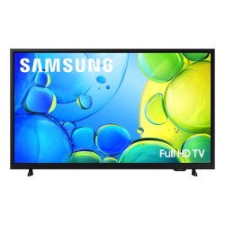 Samsung 40 Class Full HD F6000F Smart TV 2025 - UN40F6000FFXZA