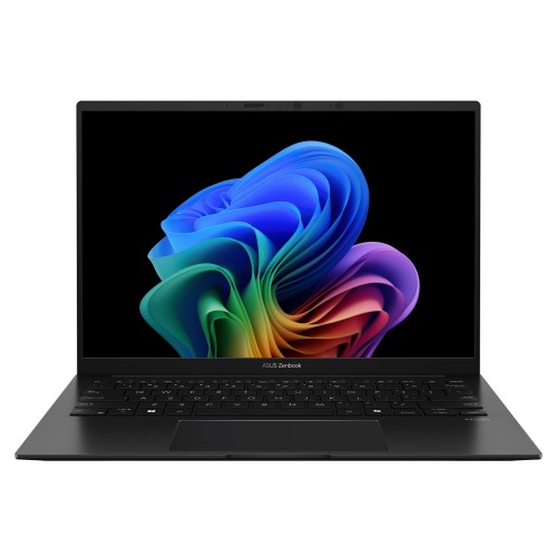 ASUS Zenbook 14 OLED Touch 14 WUXGA CopilotPC+ Laptop AMD Ryzen AI 7 350 AMD Radeon Graphics, 32GB RAM, 1TB NVMe SSD, Jade Black