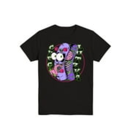 Greg Lutzka, Monster Skate Boys Tee, Sizes XS-XXL