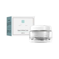 Beauty Products for Women, Moisturizing Cream Lifting Firming Improving Rough Thinning Fine Lines Nourishing Refreshing Non-greasy Moisturizing Cream