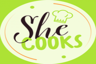 She Cooks