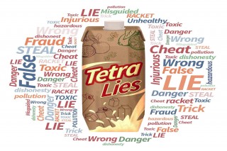 Tetra Lies