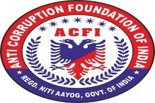 Anti Corruption Foundation Of India